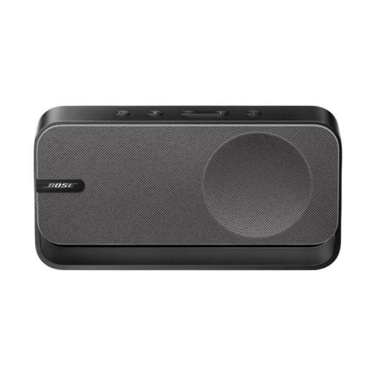 Bose SoundLink Home Speaker ลำโพงพกพาเสียงคมชัด เบสทรงพลัง แบตอึดสูงสุด 9 ชม. ดีไซน์สวยมีสไตล์ ใช้งานง่ายทุกห้องในบ้าน