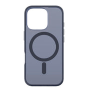 เคสกันกระแทก iPhone 16 Pro Slim MagSafe สี Deep Space Blue
