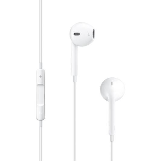 Apple Earpods with Lightning Connector_Y24 – iStudio Online