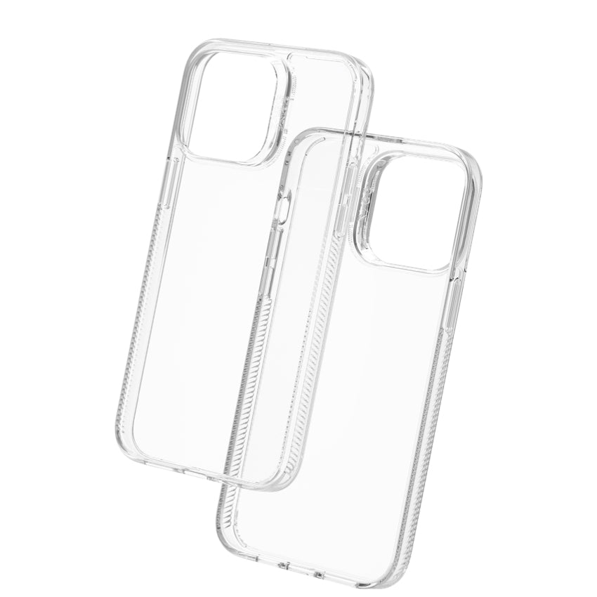เคสกันกระแทก iPhone 14 Zagg Clear สี Clear