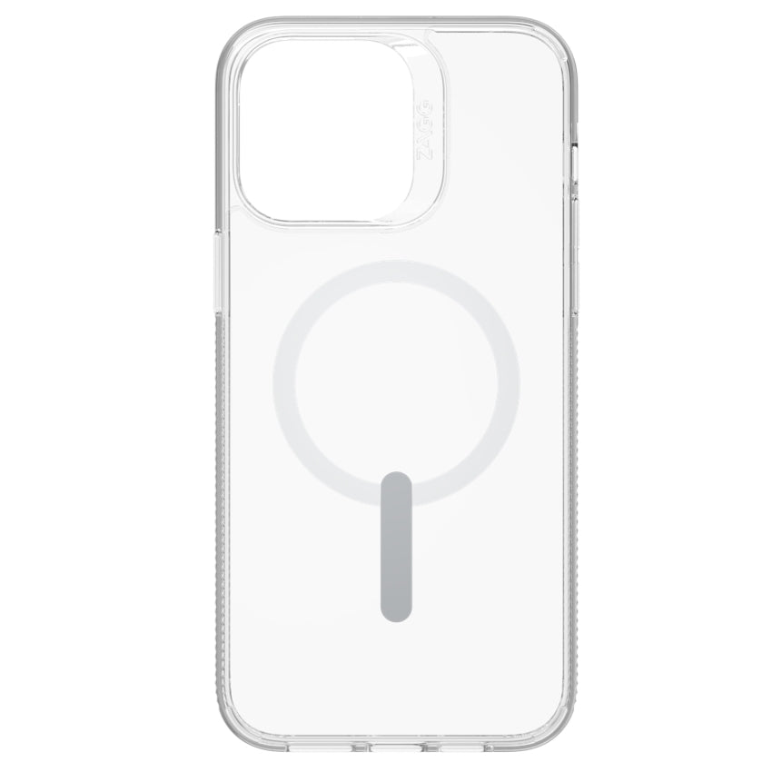 เคสกันกระแทก iPhone 14 Plus Zagg Clear Snap สี Clear