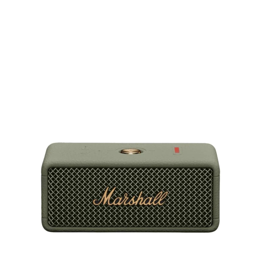 ลำโพงพกพา Marshall Emberton III สี Sage