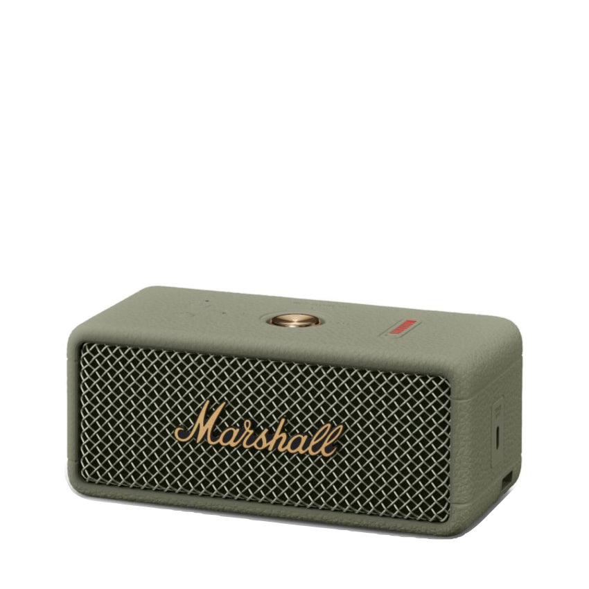 ลำโพงพกพา Marshall Emberton III สี Sage