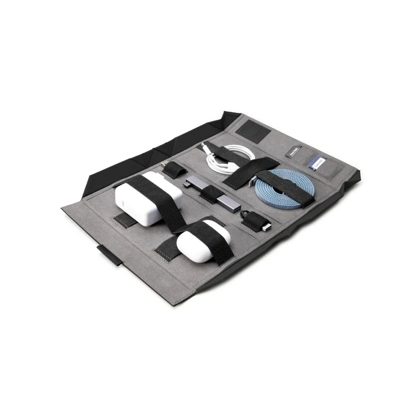 กระเป๋าอะเนกประสงค์ Function 101 BentoPack สี Black