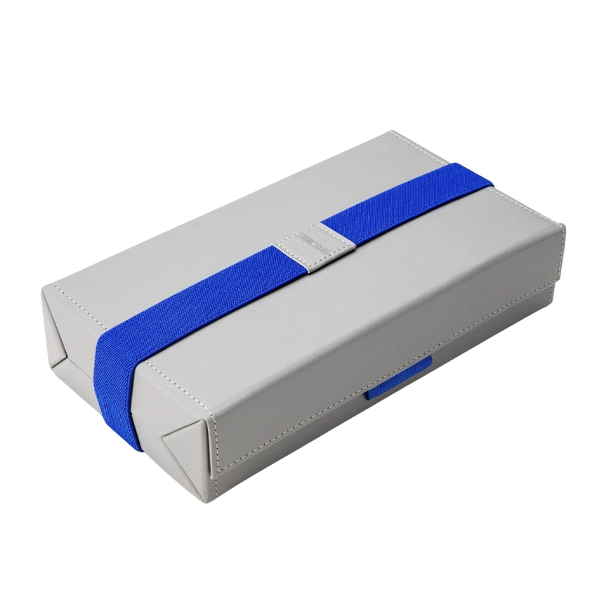 กระเป๋าอะเนกประสงค์ Function 101 BentoPack สี Gray