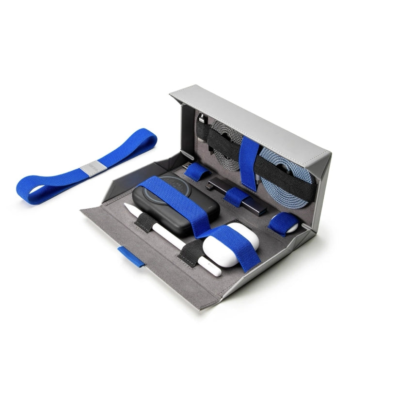 กระเป๋าอะเนกประสงค์ Function 101 BentoPack สี Gray