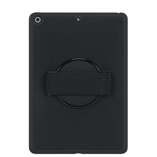 GRIFFIN Survivor AirStrap 360 for iPad 10.2 Gen7/8/9 - Black