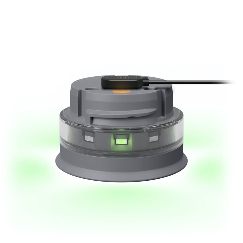 Hidratespark PRO Stainless Steel 21oz Chug Lid - Fruit Punch