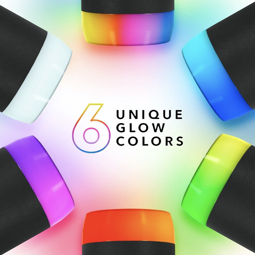 ขวดน้ำอัจฉริยะ HidrateSpark PRO ขนาด 21 ออนซ์ สี Brushed