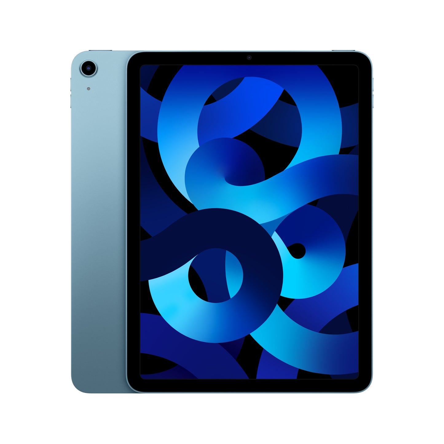 2022 iPad Air Wi-Fi 64GB - Blue (5th generation)