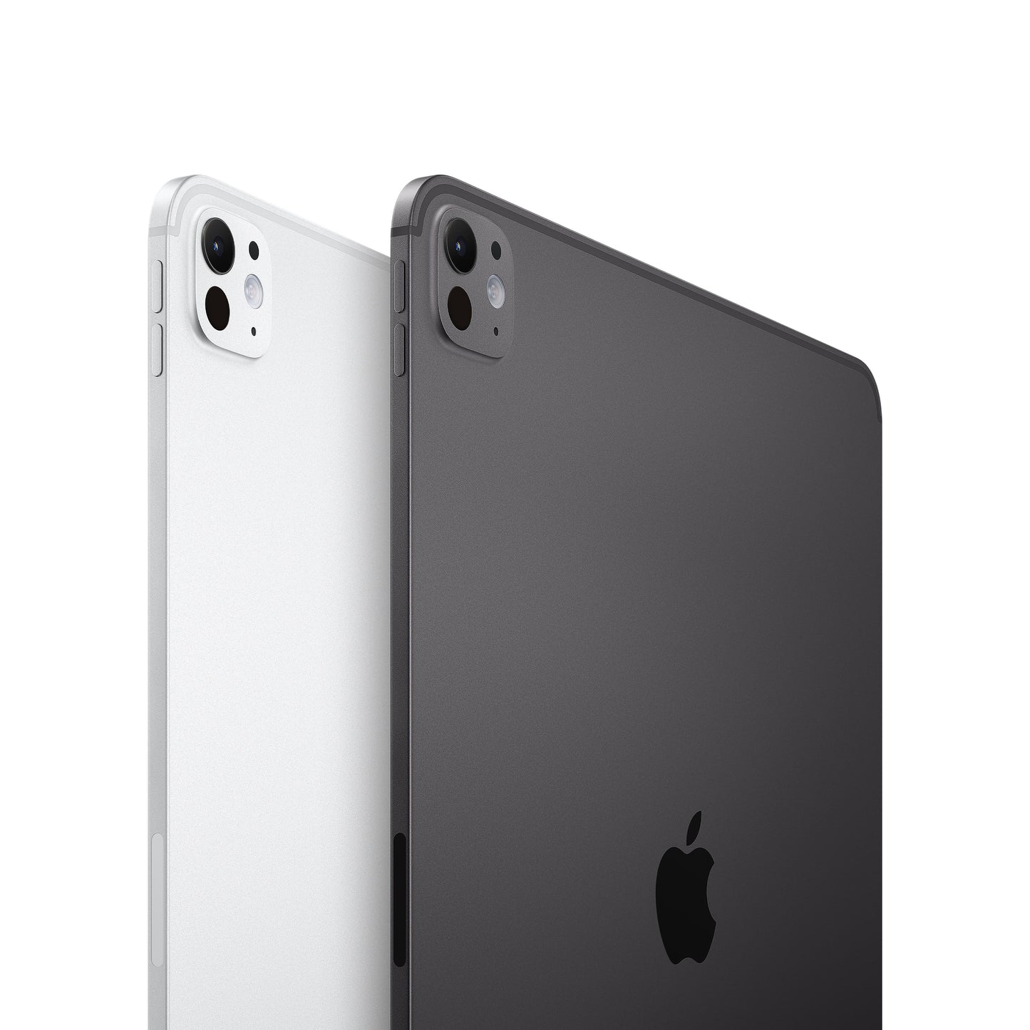 13-inch iPad Pro Wi-Fi 256GB Standard Glass - Space Black (M4)
