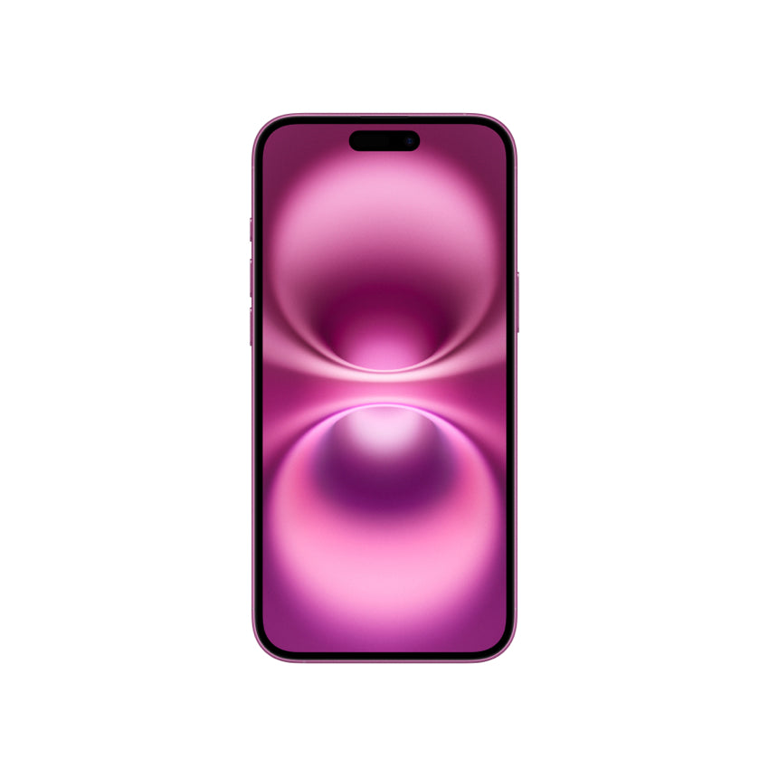 Apple (AIS) iPhone 16 Plus 128GB - Pink