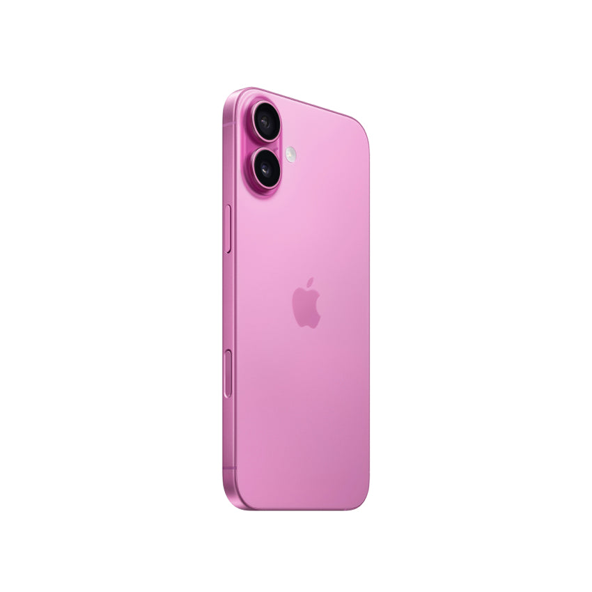 Apple (AIS) iPhone 16 Plus 128GB - Pink