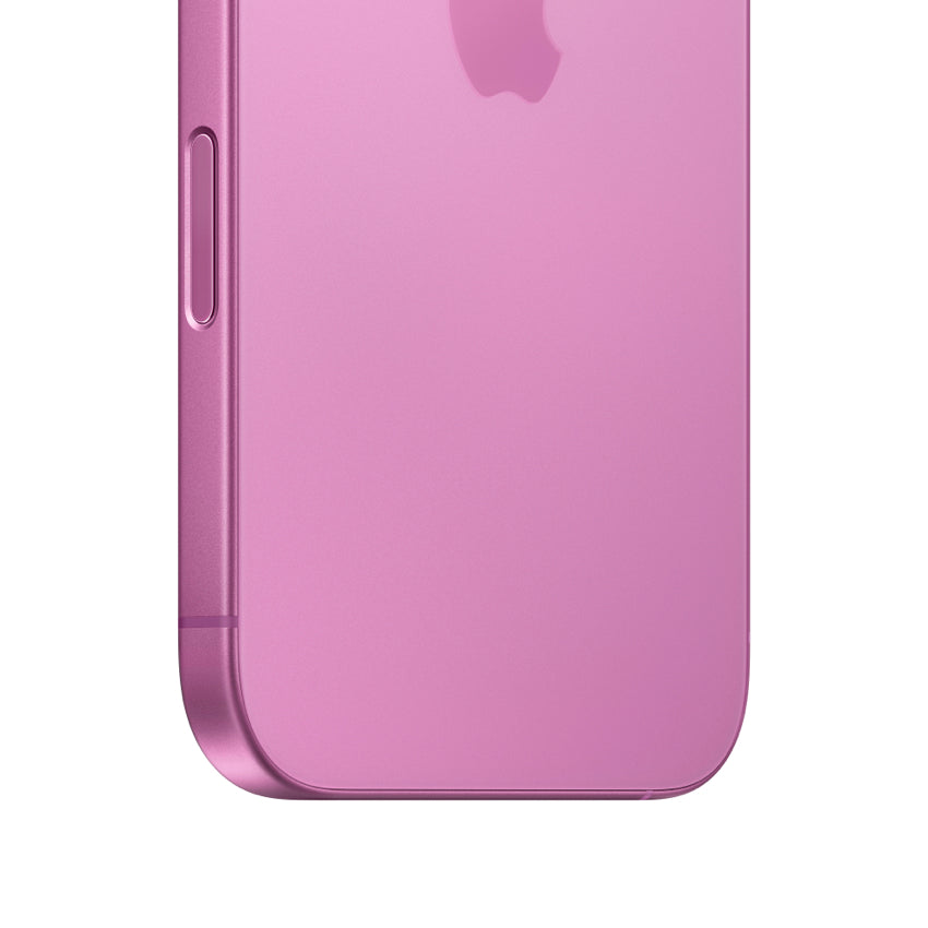 Apple (AIS) iPhone 16 Plus 128GB - Pink