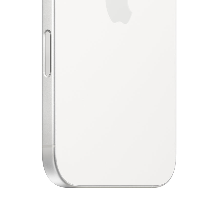iPhone 16 Plus 256GB - White – iStudio Online Store iPhone 16 Plus 256GB - White – iStudio Online Store