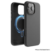 Elago Magnetic Silicone case for iPhone 16 Pro Max - Black