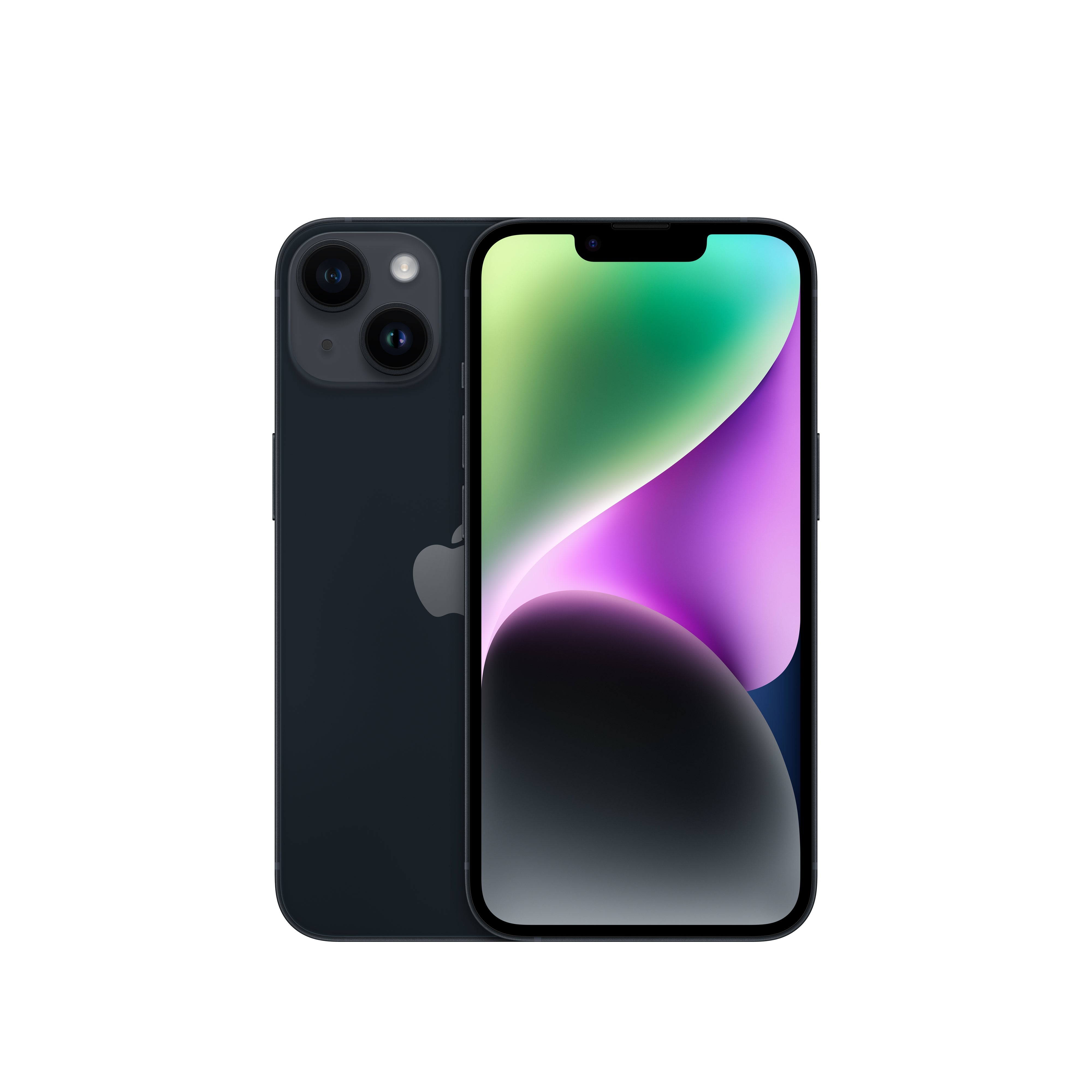 iPhone 14 256GB Midnight – iStudio Online Store iPhone 14 256GB Midnight – iStudio Online Store