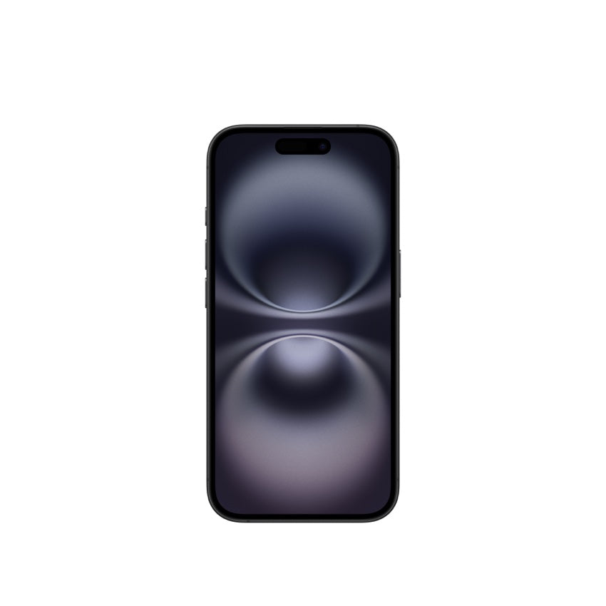 Apple (AIS) iPhone 16 256GB - Black