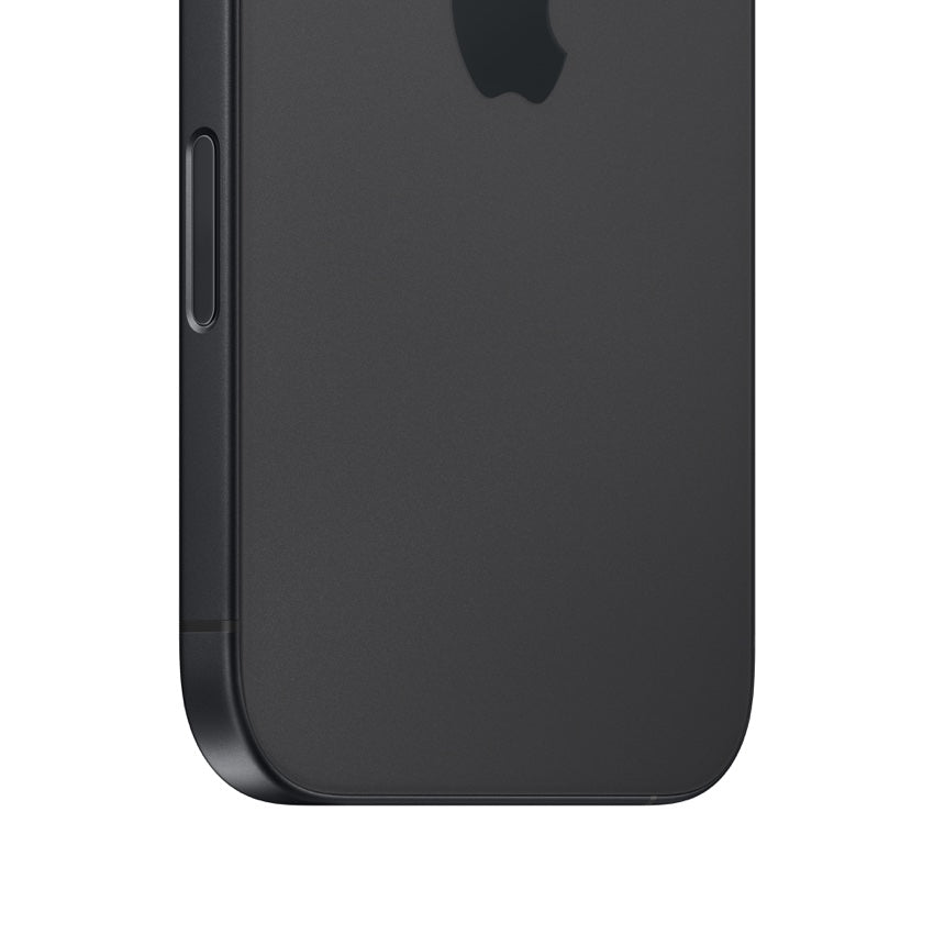Apple (AIS) iPhone 16 256GB - Black