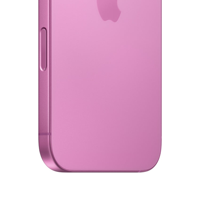 iPhone 16 512GB - Pink