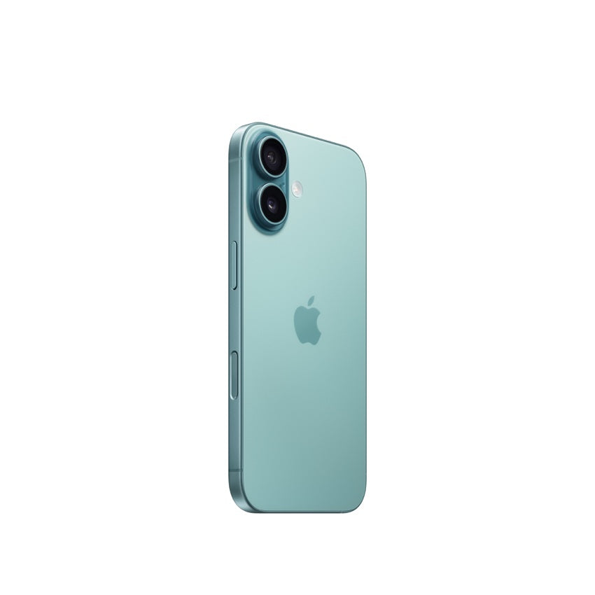Apple (AIS) iPhone 16 128GB - Teal