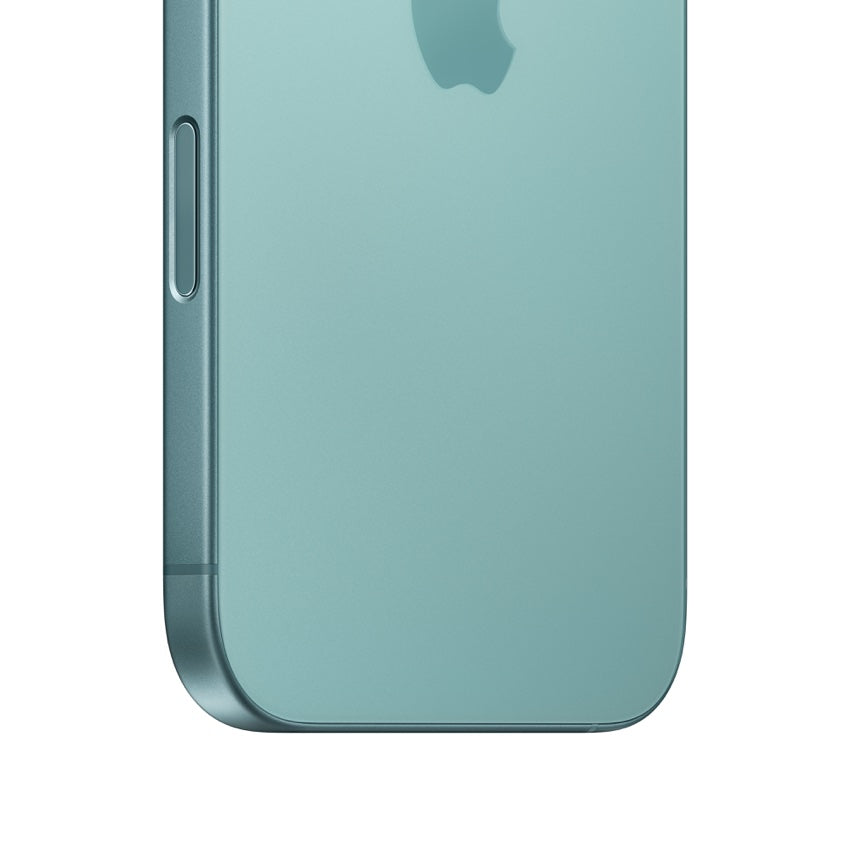 Apple (AIS) iPhone 16 128GB - Teal