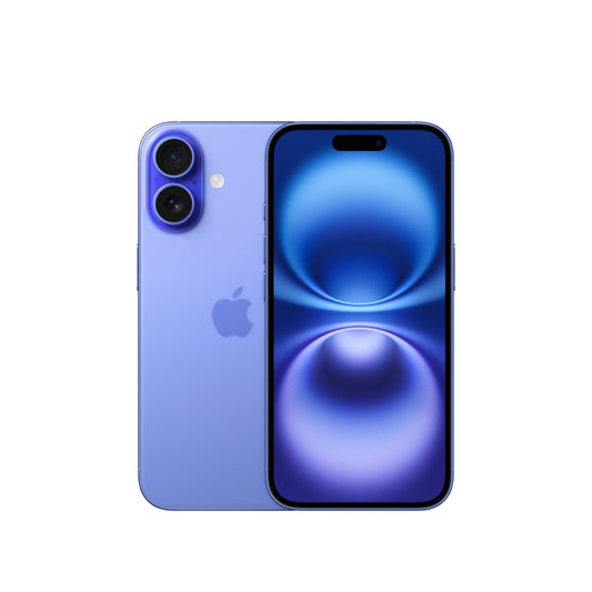 iPhone 16 512GB - Ultramarine