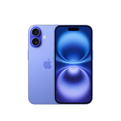 iPhone 16 256GB - Ultramarine