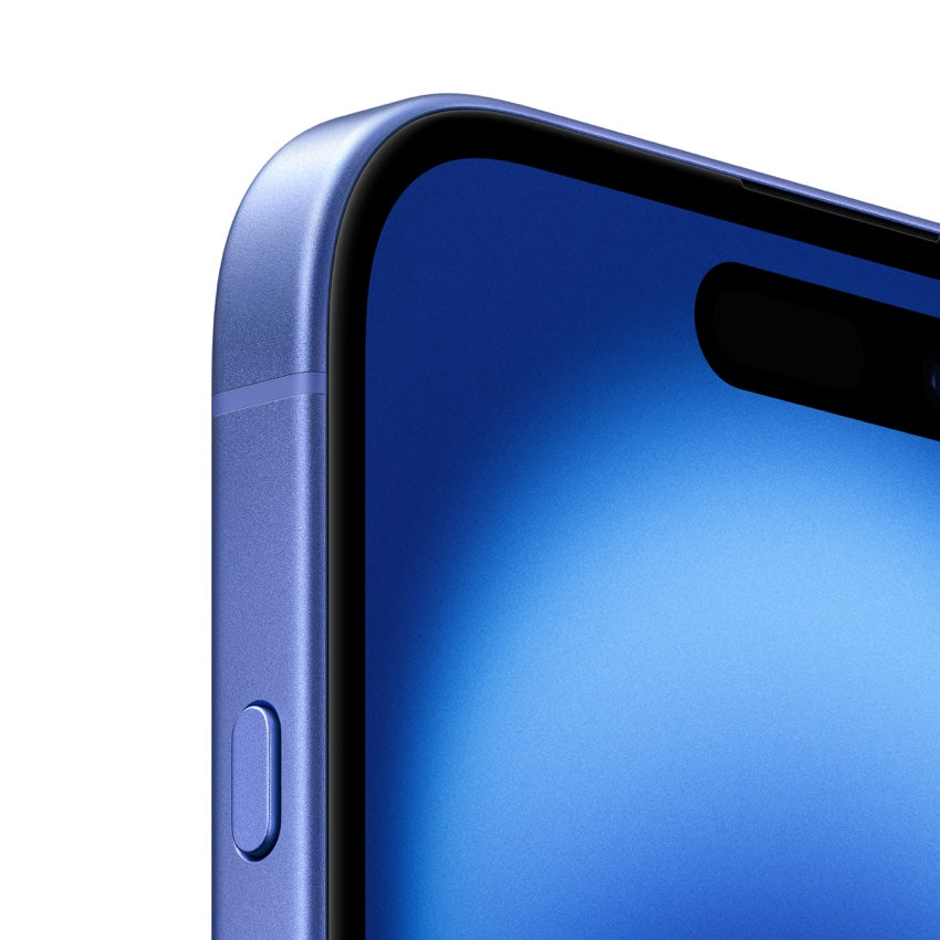 iPhone 16 512GB - Ultramarine