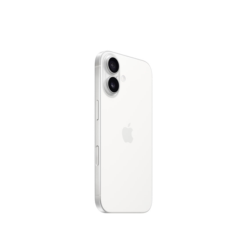 iPhone 16 256GB - White