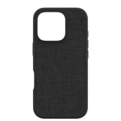 INCASE Icon MagSafe Case for iPhone 16 Pro - Graphite Woolenex
