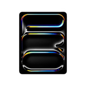 13-inch iPad Pro Wi-Fi + Cellular 1TB Standard Glass - Space Black (M5)