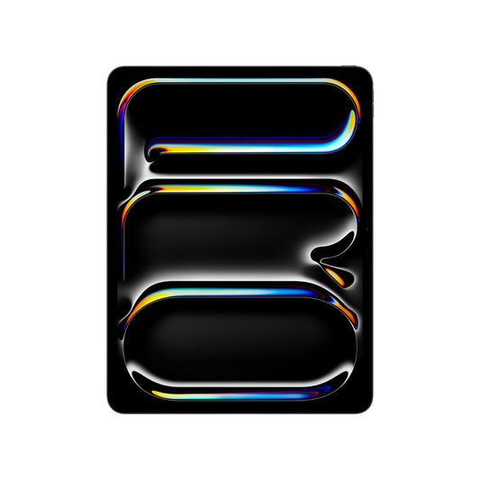 13-inch iPad Pro Wi-Fi 2TB Standard Glass - Space Black (M5)