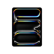 13-inch iPad Pro Wi-Fi 512GB Standard Glass - Space Black (M5)
