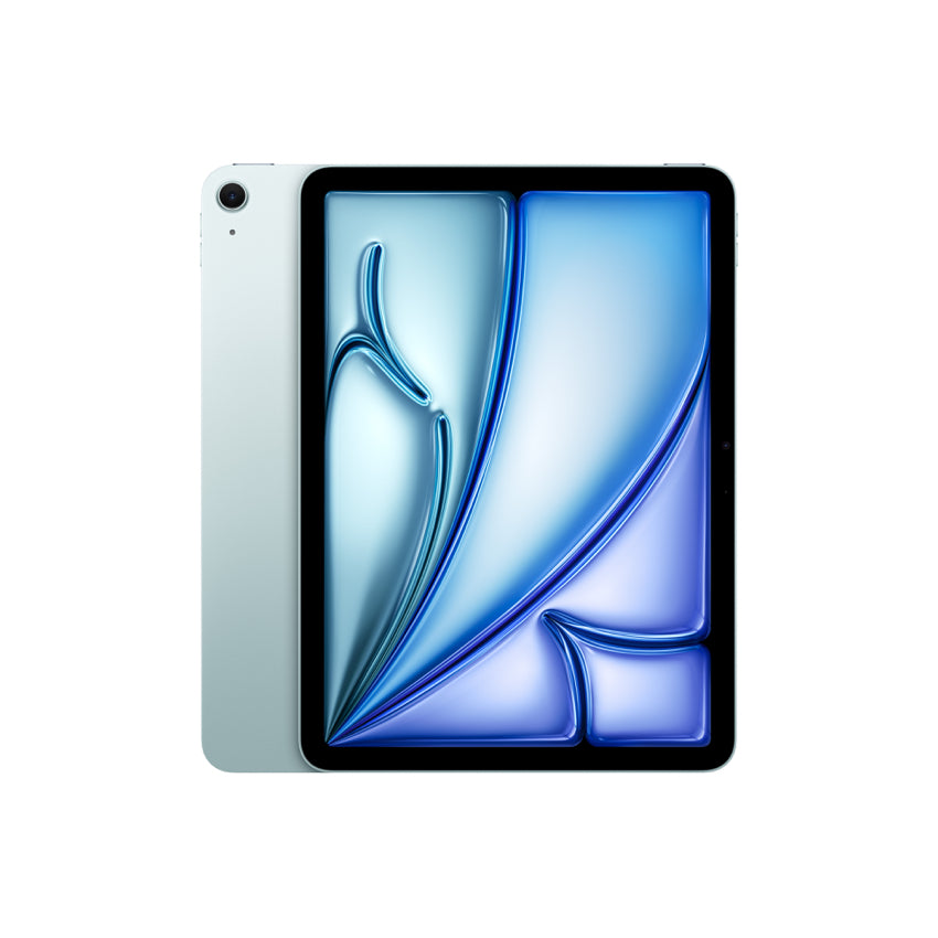 11-inch iPad Air Wi-Fi 512GB - Blue (M3)