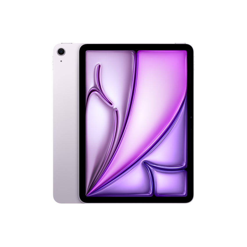 11-inch iPad Air Wi-Fi 512GB - Purple (M3)