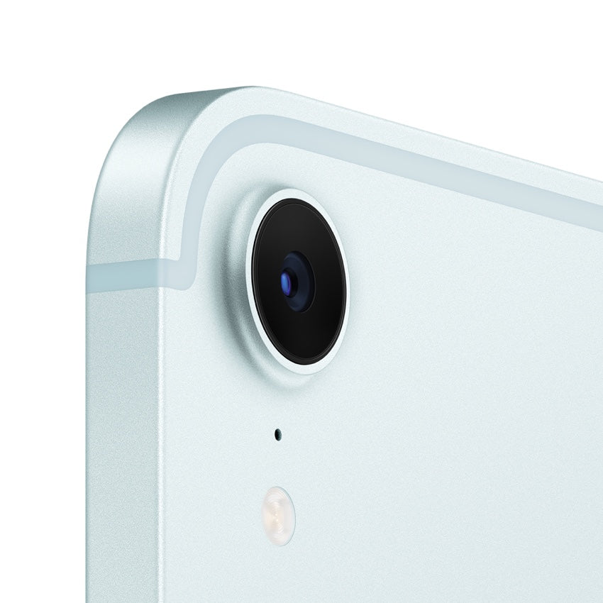 iPad mini Wi-Fi + Cellular 256GB - Blue (A17 Pro)