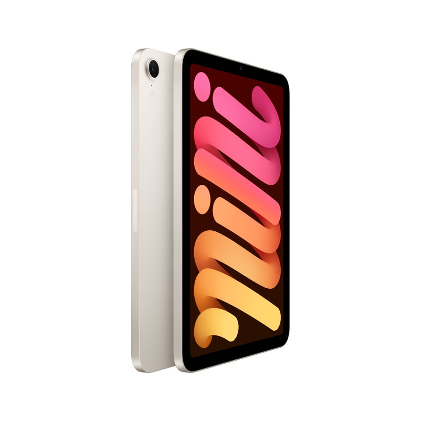 iPad mini Wi-Fi 128GB - Starlight (A17 Pro) – iStudio Online Store iPad mini Wi-Fi 128GB - Starlight (A17 Pro) – iStudio Online Store
