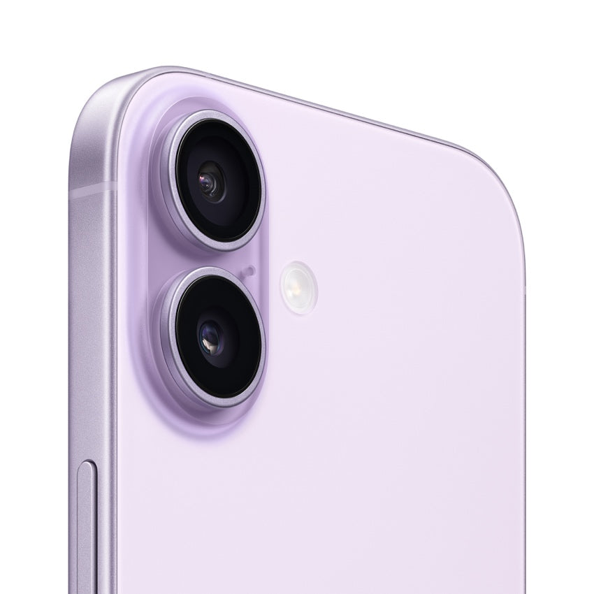 iPhone 17 パープル iPhone 17 256GB Lavender – iStudio Online Store
