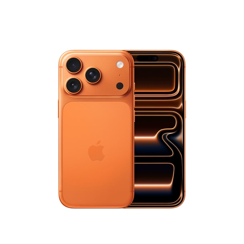 新品 iPhone 17Pro Cosmic Orange 256GB Apple iPhone 17 Pro 256GB Oranje kopen | Los of met