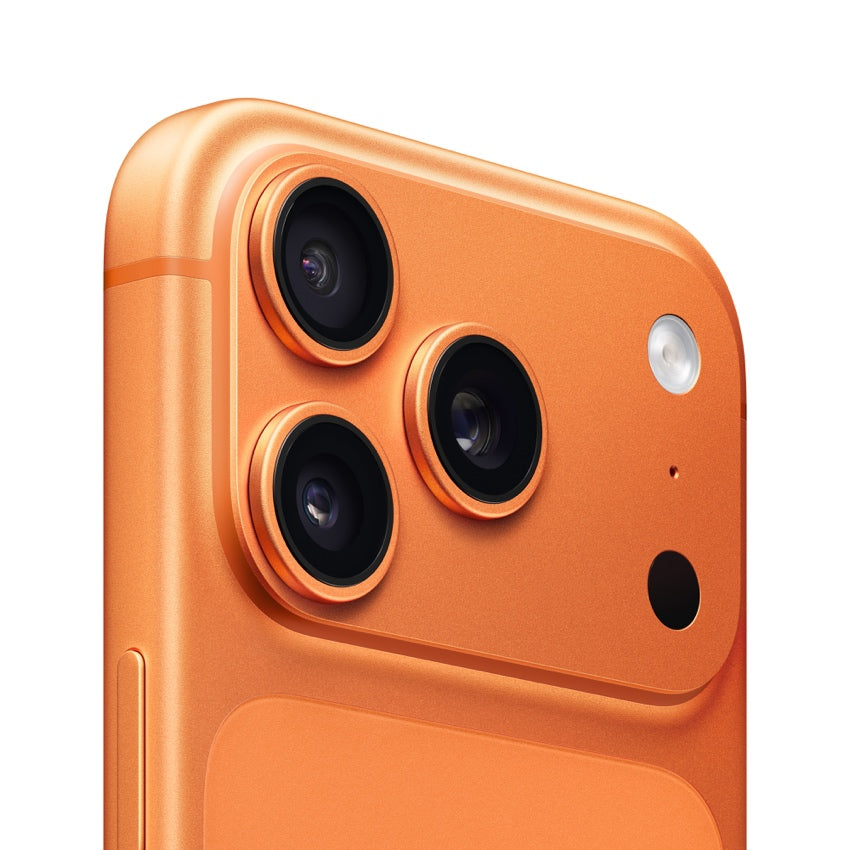 iPhone 17 Pro 512GB Cosmic Orange