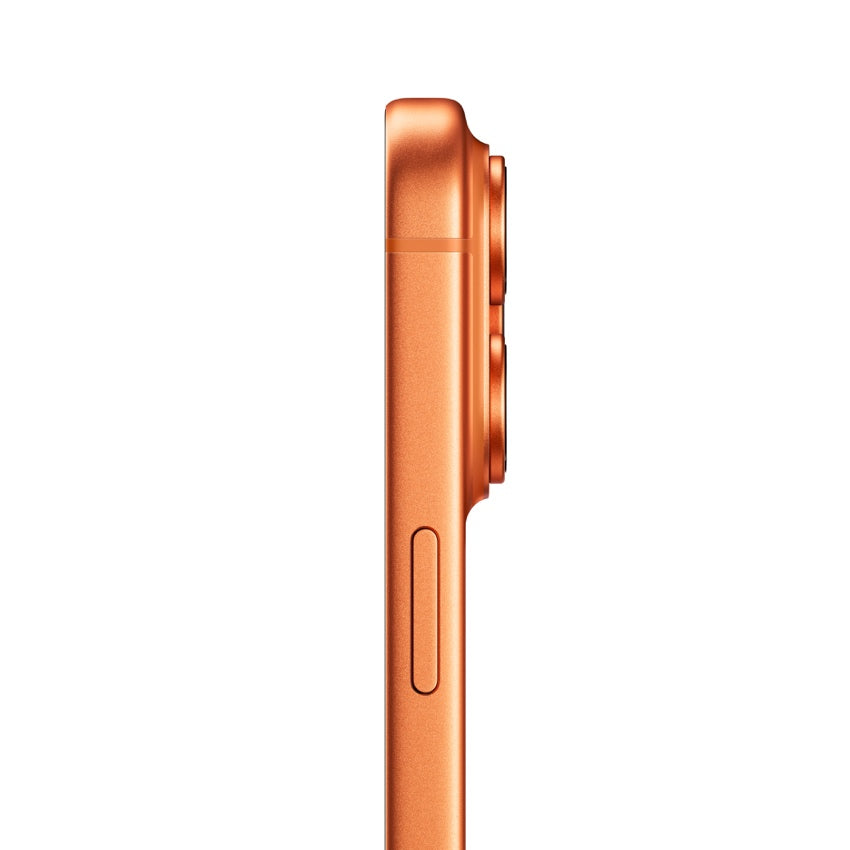iPhone 17 Pro 256GB Cosmic Orange – iStudio Online Store