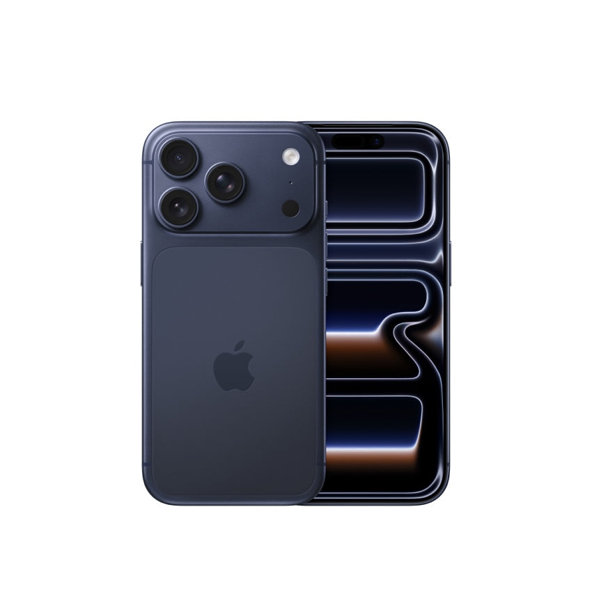 iPhone 17 Pro 256GB Deep Blue