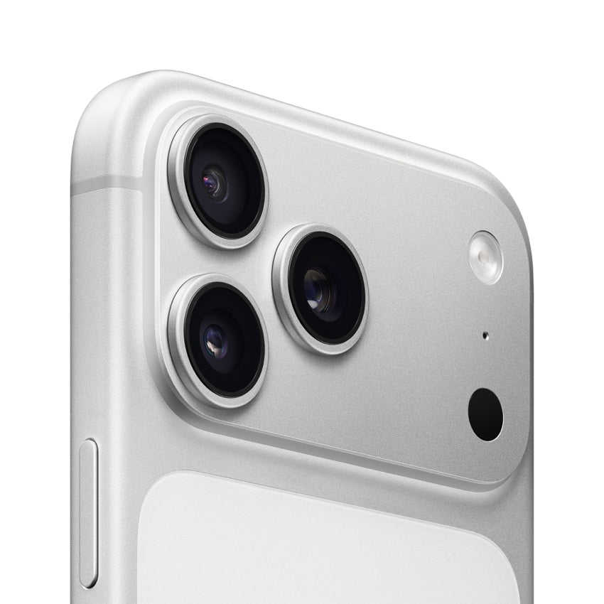 iPhone 17 Pro Max 2TB Silver