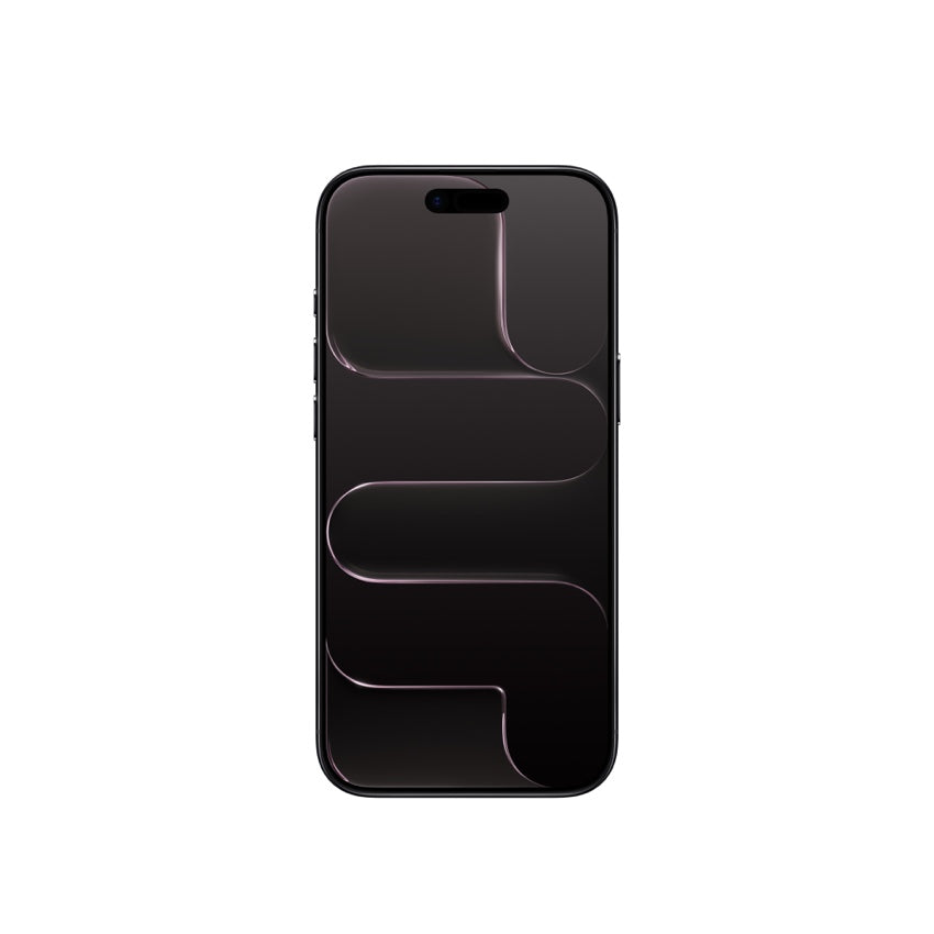 iPhone Air 1TB Space Black