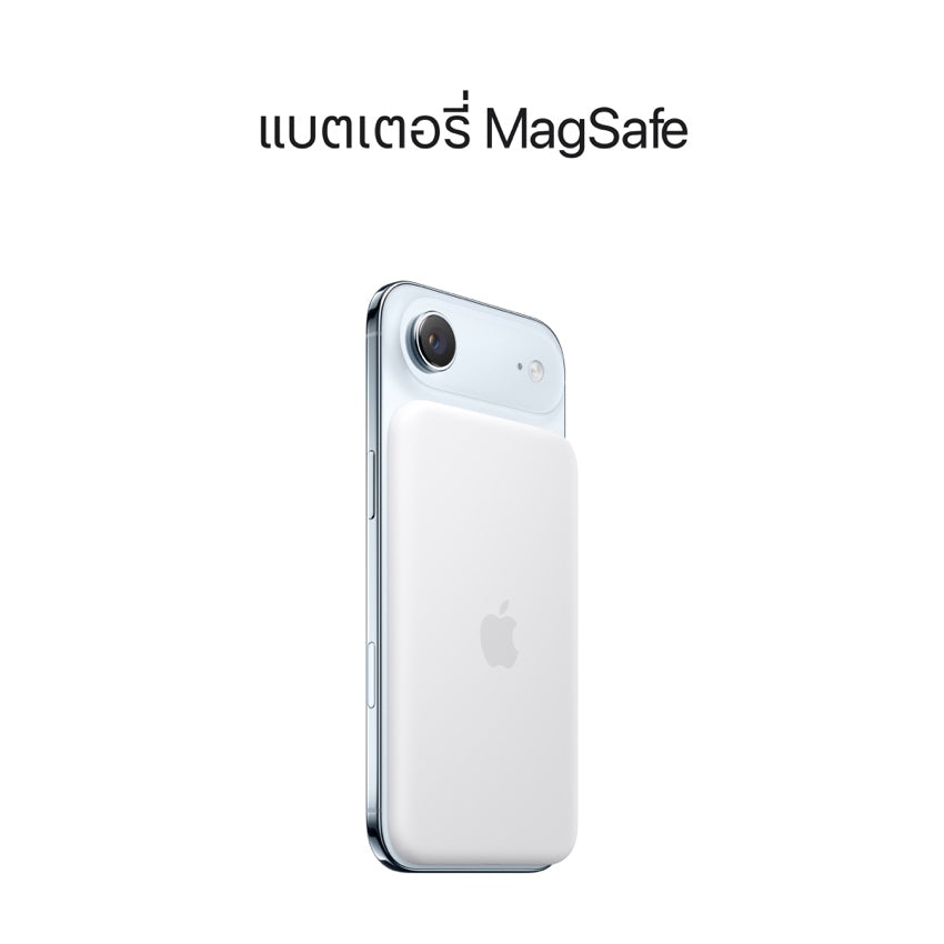 iPhone Air 1TB Space Black