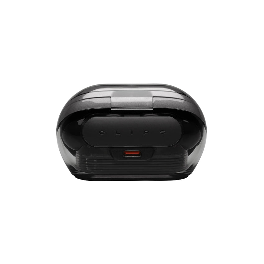 หูฟังเกี่ยวหู JBL Soundgear Clips สีดำ น้ำหนักเบา