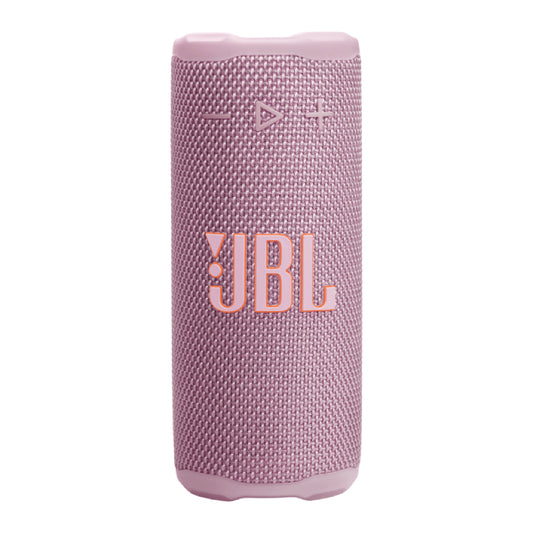 ลำโพง JBL GRIP Compact สีชมพู ดีไซน์กะทัดรัด เสียงคมชัด