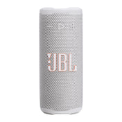 ลำโพง JBL GRIP Compact สีขาว ขนาดกะทัดรัด เสียงคมชัด
