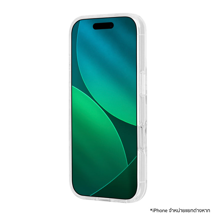 เคส iPhone 17 Pro Kate Spade Print MagSafe ดีไซน์ Chunky Glitter Iridescent สวยหรู